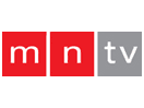 Логотип каналу "MN TV (Myanmar National TV)"