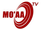 Logo del canal "Mo'aa TV"