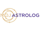 Logo des Kanals "Moj Astrolog"