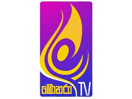 Logo of the channel "Monara TV"