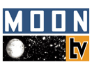 Logo de la chaîne "Moon TV"