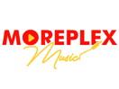 Логотип канала "Moreplex Music"