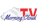 Logo of the channel "Morning Cloud TV Global"