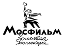 Logo del canale "Mosfilm.Zolotaya Kollektsiya"