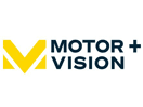 Логотип каналу "Motorvision+"
