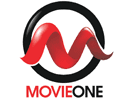 Logo de la chaîne "Movie One"