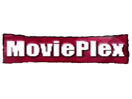 Logo of the channel "MoviePlex"