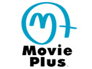 Logo de la chaîne "Movie Plus"