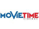 Logo del canale "MovieTime Cinemas"