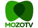 Logo del canale "Mozo TV"