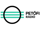 Логотип канала "MR 2 Petöfi Rádió"