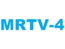 Логотип каналу "MRTV-4"