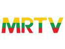 Logo del canale "MRTV"