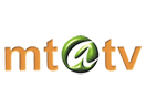 Логотип каналу "MTA TV"