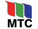 Logo del canal "MTC"