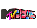 Логотип каналу "MTV Beats"