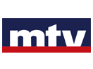 Logo del canale "MTV Lebanon"