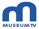 Логотип канала "Museum International"