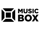 شعار القناة "Music Box Polska"