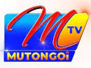 Логотип канала "Mutongoi TV"