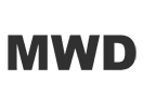 Logo del canale "MWD"