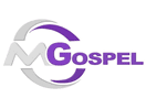 شعار القناة "My Gospel Africa"