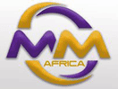 Logo de la chaîne "My Music Africa"