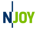 Логотип канала "N-Joy"