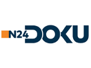 Логотип канала "N24 Doku"