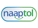 Логотип канала "Naaptol"