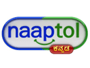 Логотип канала "Naaptol Kannada"