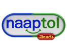 Logo de la chaîne "Naaptol Telugu"