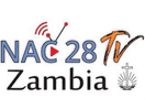 Logo del canal "NAC 28 TV"