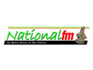 Logo des Kanals "National FM Zimbabwe"