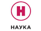 شعار القناة "Nauka"