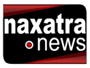 Логотип каналу "Naxatra News Hindi"