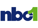 Logo del canale "NBC 1"
