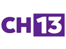 Logo of the channel "NBC 13"