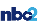 Логотип каналу "NBC 2"