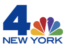 Logo del canale "NBC 4"