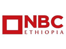 Логотип канала "NBC Ethiopia"