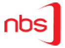 Логотип канала "NBS Uganda"