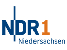 Logo des Kanals "NDR 1 Niedersachsen"
