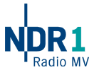 Logo de la chaîne "NDR 1 Radio MV SN"