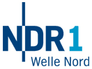 Логотип канала "NDR 1 Welle Nord"