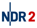 شعار القناة "NDR 2 Niedersachsen"