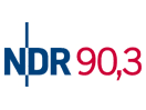 Logo des Kanals "NDR 90.3"