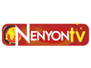 Логотип каналу "Nenyon TV"