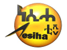 شعار القناة "Nesiha TV"