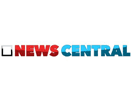 Logo del canal "News Central TV"